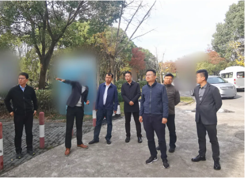 集中考察，高效推進(jìn)！今日，陜西某地方政府成功對(duì)接3家新能源產(chǎn)業(yè)品牌投資選址企業(yè)