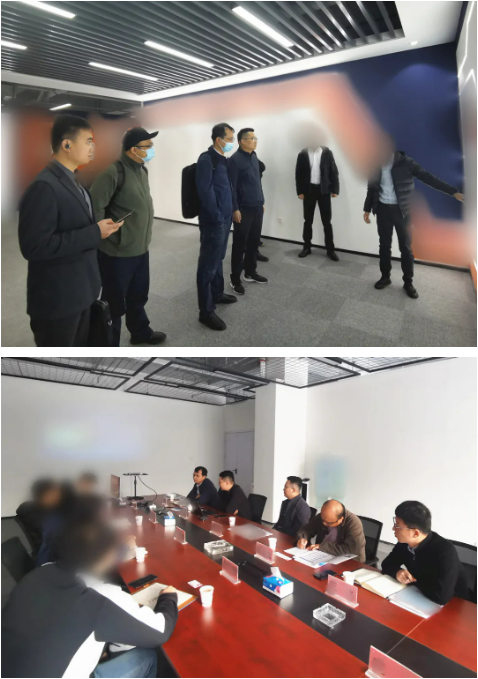 集中考察，高效推進(jìn)！今日，陜西某地方政府成功對(duì)接3家新能源產(chǎn)業(yè)品牌投資選址企業(yè)