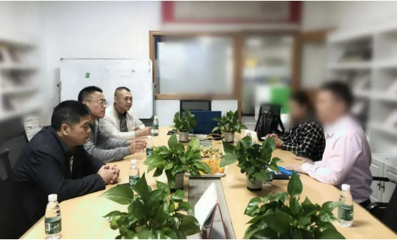 以過程為抓手，以結果為導向！廣西某地方政府成功對接高品質(zhì)微型電機搬遷投資選址項目