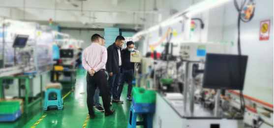 以過程為抓手，以結果為導向！廣西某地方政府成功對接高品質(zhì)微型電機搬遷投資選址項目