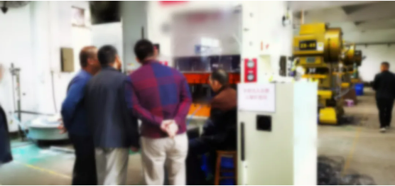 小米等知名企業(yè)戰(zhàn)略合作商！廣西某地方政府成功對(duì)接高精密電機(jī)馬達(dá)擴(kuò)建投資選址項(xiàng)目