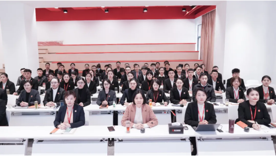 全力沖刺，決勝年度目標(biāo)！11月下旬，集團(tuán)成功通過39個優(yōu)質(zhì)投資選址項目