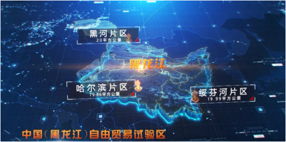 集團全力助推黑龍江省商務廳委托招商引資，打造東北經濟發(fā)展的強引擎