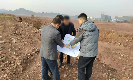 寧德時(shí)代等知名企業(yè)供應(yīng)商！大型通用成套設(shè)備生產(chǎn)投資選址項(xiàng)目方成功對(duì)接考察重慶某地方政府