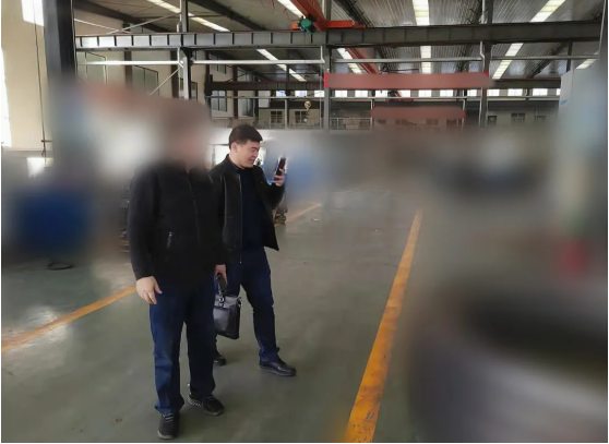 行業(yè)領(lǐng)先品牌制造商！浙江某地方政府成功對接精密軸承擴建投資選址項目