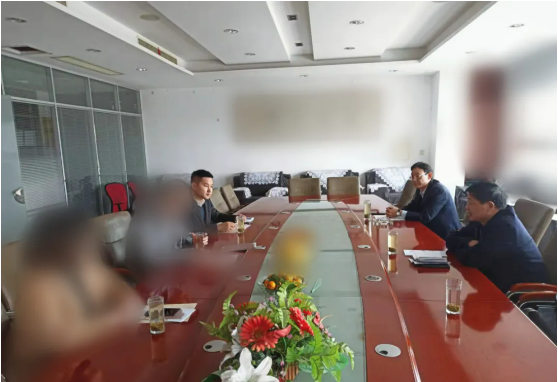 雙方契合度高，加緊推進！河南某地方政府成功對接品牌服飾擴建投資選址項目