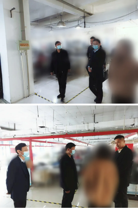 雙方契合度高，加緊推進！河南某地方政府成功對接品牌服飾擴建投資選址項目