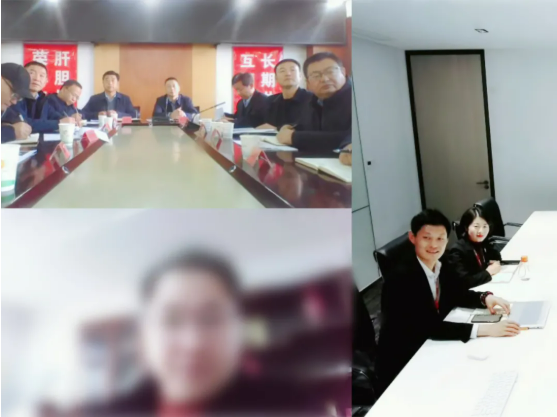 實(shí)時(shí)對(duì)接，提升轉(zhuǎn)化效率！甘肅某地方政府成功對(duì)接精細(xì)化工助劑投資選址項(xiàng)目