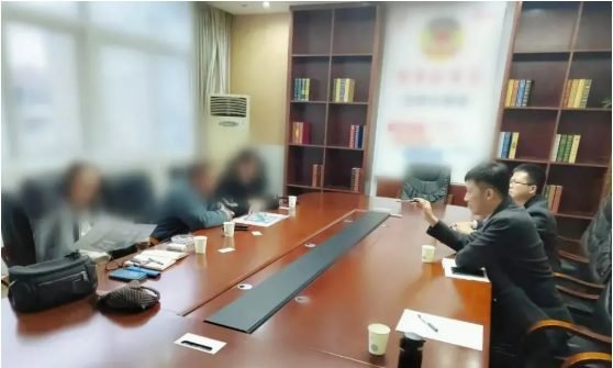研發(fā)團(tuán)隊(duì)由多國(guó)高科技人才組成！江蘇某地方政府成功對(duì)接高端半導(dǎo)體新材料擴(kuò)建投資選址項(xiàng)目
