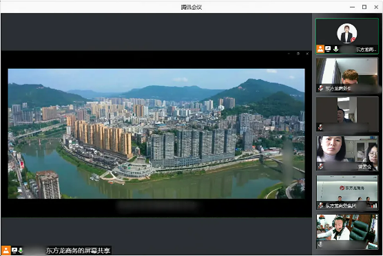 潛在市場巨大！四川某地方政府成功對(duì)接知名品牌特色文旅投資選址項(xiàng)目