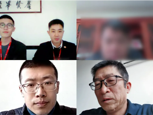 年末項目對接不斷檔，不松勁！今日，集團成功助推3家優(yōu)質(zhì)投資選址企業(yè)對接地方政府