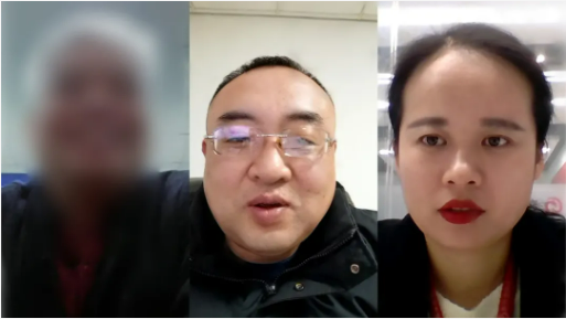 年末項目對接不斷檔，不松勁！今日，集團成功助推3家優(yōu)質(zhì)投資選址企業(yè)對接地方政府