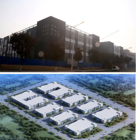 集團全力助推山東臨沂綜合保稅區(qū)委托招商引資，搶抓發(fā)展機遇，突出打造三大特色產(chǎn)業(yè)集群