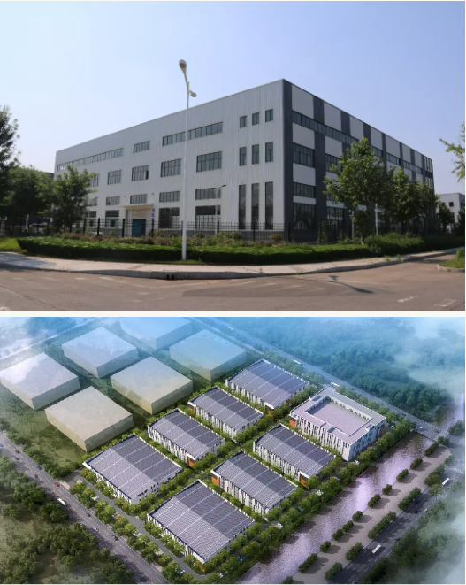 集團全力助推山東臨沂綜合保稅區(qū)委托招商引資，搶抓發(fā)展機遇，突出打造三大特色產(chǎn)業(yè)集群