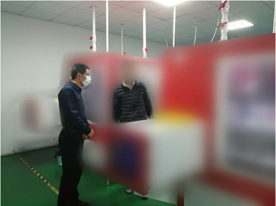 自動化程度高、市場占有率持續(xù)領(lǐng)先！江西某地方政府成功對接高性能品牌鋰電池擴(kuò)建投資選址項目