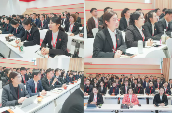 節(jié)前項目再發(fā)力，爭分奪秒搶先機(jī)！12月下旬，集團(tuán)成功通過41個優(yōu)質(zhì)投資選址項目