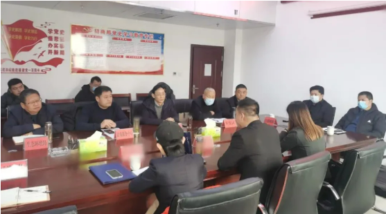 喜訊頻傳！僅14天，集團助推河南某地方政府與品牌快消飲品擴建投資選址項目方成功簽訂投資協(xié)議