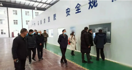 喜訊頻傳！僅14天，集團助推河南某地方政府與品牌快消飲品擴建投資選址項目方成功簽訂投資協(xié)議