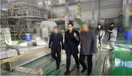 投資20億，初次對(duì)接即簽約！集團(tuán)助推甘肅某地方政府與品牌紙制品擴(kuò)建投資選址項(xiàng)目方成功簽訂投資協(xié)議
