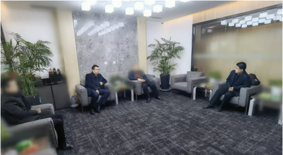 投資20億，初次對(duì)接即簽約！集團(tuán)助推甘肅某地方政府與品牌紙制品擴(kuò)建投資選址項(xiàng)目方成功簽訂投資協(xié)議