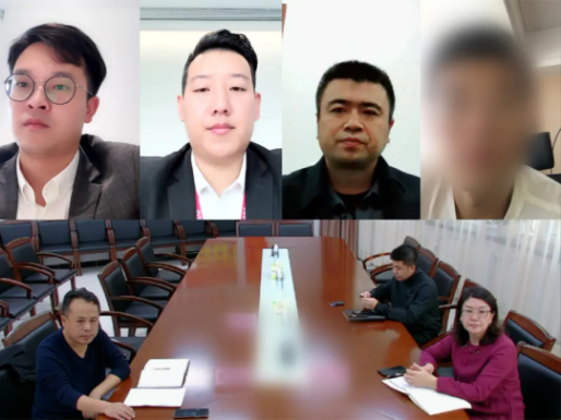 地級市市長帶頭抓項目！集團(tuán)助推遼寧某地方政府與沉浸式智慧體驗中心投資選址項目方成功簽訂投資協(xié)議