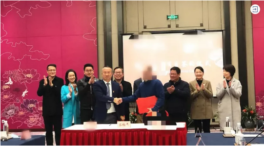 總投資1億美金！上市食品深加工投資選址項(xiàng)目成功落地浙江嘉興