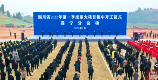 【年度委托招商運(yùn)營(yíng)服務(wù)地圖】乘勢(shì)而上，勇立潮頭，用實(shí)干擔(dān)當(dāng)交出滿意答卷