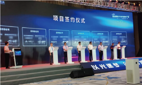 【年度委托招商運(yùn)營(yíng)服務(wù)地圖】乘勢(shì)而上，勇立潮頭，用實(shí)干擔(dān)當(dāng)交出滿意答卷