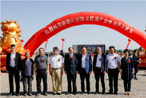 【年度委托招商運(yùn)營(yíng)服務(wù)地圖】乘勢(shì)而上，勇立潮頭，用實(shí)干擔(dān)當(dāng)交出滿意答卷