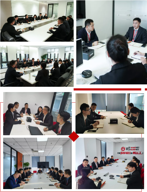 為2022年開局之戰(zhàn)夯基礎(chǔ)、扎根基！東方龍商務(wù)集團(tuán)年度培訓(xùn)大會(huì)成功舉行
