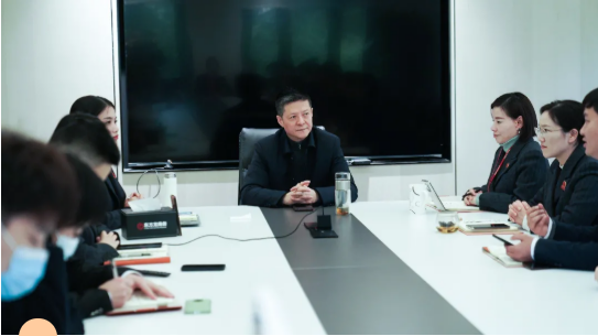 為2022年開局之戰(zhàn)夯基礎(chǔ)、扎根基!東方龍商務(wù)集團(tuán)年度培訓(xùn)大會(huì)成功舉行 為2022年開局之戰(zhàn)夯基礎(chǔ)、扎根基!東方龍商務(wù)集團(tuán)年度培訓(xùn)大會(huì)成功舉行