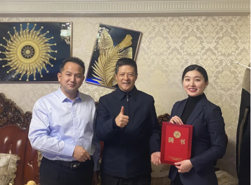 共同打造全國標桿政府！集團與新疆輪臺縣成功簽訂委托招商合作協(xié)議