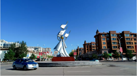 集團全力助推黑龍江齊齊哈爾拜泉縣委托招商引資，立足資源優(yōu)勢，開辟產(chǎn)業(yè)集群高質(zhì)量發(fā)展新高地