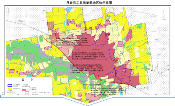 集團全力助推黑龍江齊齊哈爾拜泉縣委托招商引資，立足資源優(yōu)勢，開辟產(chǎn)業(yè)集群高質(zhì)量發(fā)展新高地