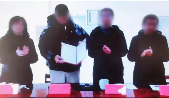 【“開門紅”競賽首獲成效】3個月落地，已完成公司注冊！老牌中外合資醫(yī)藥中間體投資選址項目成功落地山東菏澤