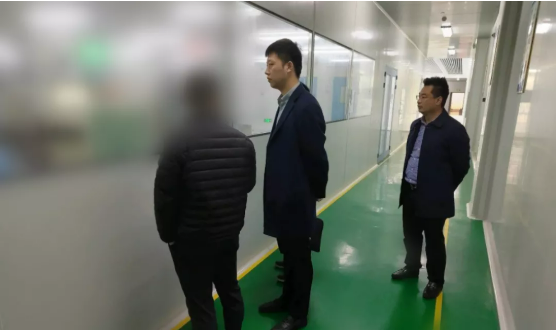 總投資8億！江蘇某地方政府與集成電路封測投資選址項目方成功簽訂投資協(xié)議