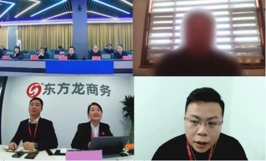 簽約不斷，合作不停！甘肅某地方政府與知名品牌食品擴(kuò)建投資選址項(xiàng)目方成功簽訂投資協(xié)議