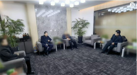 投資20億，初次對接即簽約！集團(tuán)助推甘肅某地方政府與品牌紙制品擴(kuò)建投資選址項(xiàng)目方成功簽訂投資協(xié)議