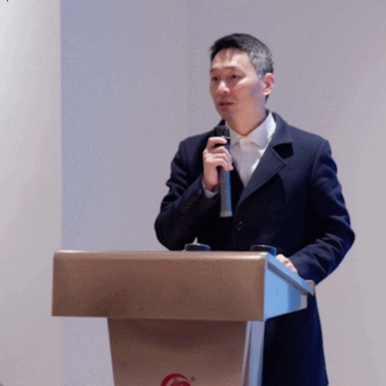 奮進“開門紅”，招商正當(dāng)時！東方龍商務(wù)舉行1-2月份月度總結(jié)會