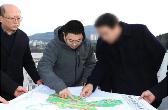 打造文商旅核心IP！四川恩陽與大型集團品牌城市綜合體投資選址項目方成功簽訂投資協(xié)議