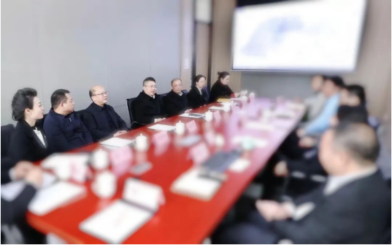 打造文商旅核心IP！四川恩陽與大型集團品牌城市綜合體投資選址項目方成功簽訂投資協(xié)議