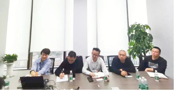 打造文商旅核心IP！四川恩陽與大型集團品牌城市綜合體投資選址項目方成功簽訂投資協(xié)議