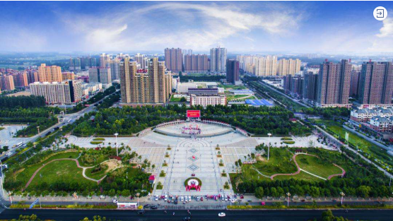 集團全力助推河南商丘民權(quán)縣委托招商引資，奮力打造民權(quán)特色產(chǎn)業(yè)發(fā)展高地