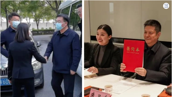 【委托招商運(yùn)營服務(wù)地圖】戰(zhàn)“疫”！戰(zhàn)力！戰(zhàn)績！打贏首季“開門紅”！