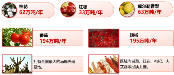 集團(tuán)全力助推新疆第二師鐵門關(guān)市委托招商引資，打造宜居宜業(yè)軍墾生態(tài)新城！