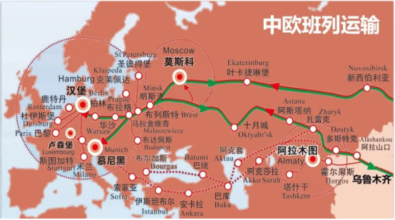 集團(tuán)全力助推新疆第二師鐵門關(guān)市委托招商引資，打造宜居宜業(yè)軍墾生態(tài)新城！