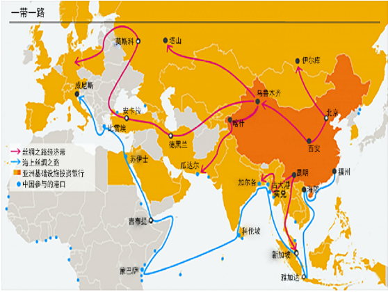 集團(tuán)全力助推新疆第二師鐵門關(guān)市委托招商引資，打造宜居宜業(yè)軍墾生態(tài)新城！