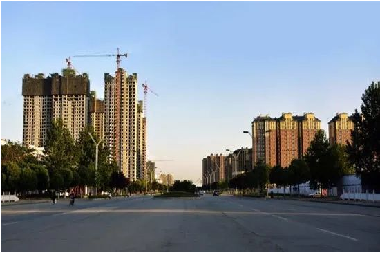 集團全力助推河南鄧州市委托招商引資，促進資源優(yōu)勢向主導產(chǎn)業(yè)集中轉(zhuǎn)化