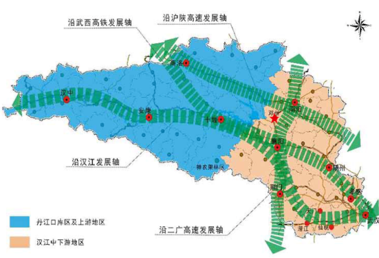 集團全力助推河南鄧州市委托招商引資，促進資源優(yōu)勢向主導產(chǎn)業(yè)集中轉(zhuǎn)化