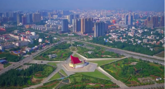 集團全力助推河南鄧州市委托招商引資，促進資源優(yōu)勢向主導產(chǎn)業(yè)集中轉(zhuǎn)化